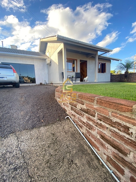 CASA NO BAIRRO SÃO BENTO: 2ª foto da galeria de imagens do imóvel