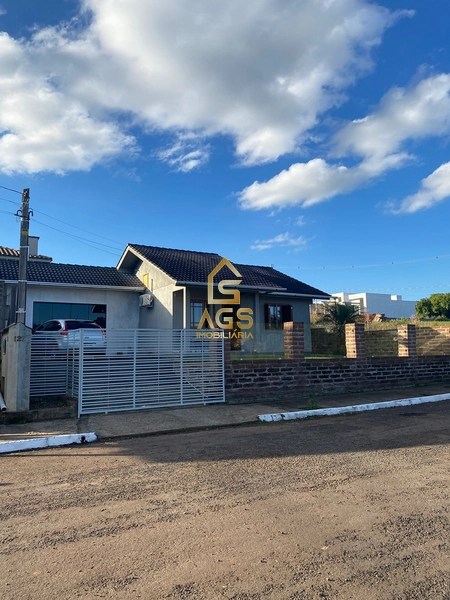 CASA NO BAIRRO SÃO BENTO: 1ª foto da galeria de imagens do imóvel