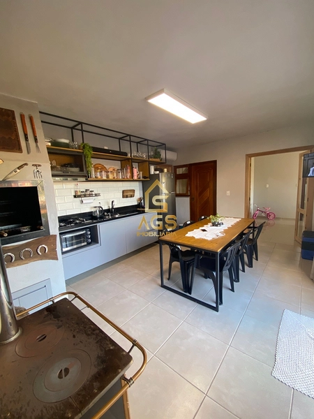 CASA NO BAIRRO SÃO BENTO: 6ª foto da galeria de imagens do imóvel