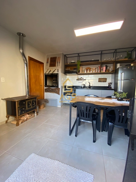 CASA NO BAIRRO SÃO BENTO: 7ª foto da galeria de imagens do imóvel