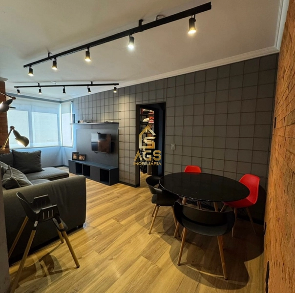 Apartamento à venda no bairro Montanha: 6ª foto da galeria de imagens do imóvel