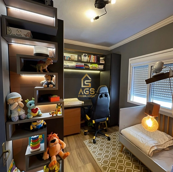 Apartamento à venda no bairro Montanha: 9ª foto da galeria de imagens do imóvel