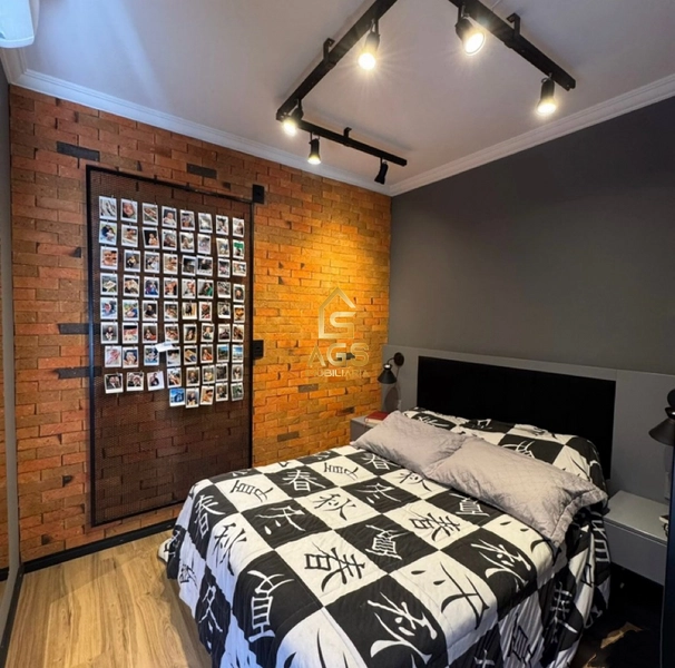 Apartamento à venda no bairro Montanha: 8ª foto da galeria de imagens do imóvel