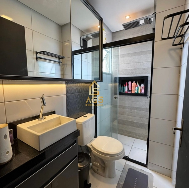 Apartamento à venda no bairro Montanha: 7ª foto da galeria de imagens do imóvel