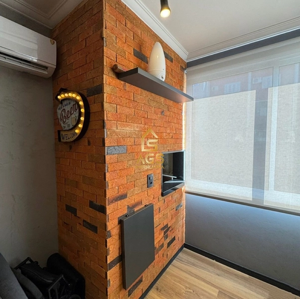 Apartamento à venda no bairro Montanha: 10ª foto da galeria de imagens do imóvel
