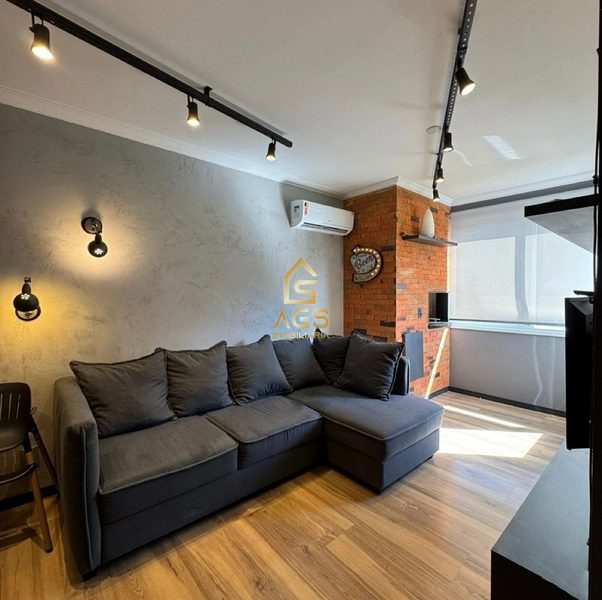 Apartamento à venda no bairro Montanha: 2ª foto da galeria de imagens do imóvel