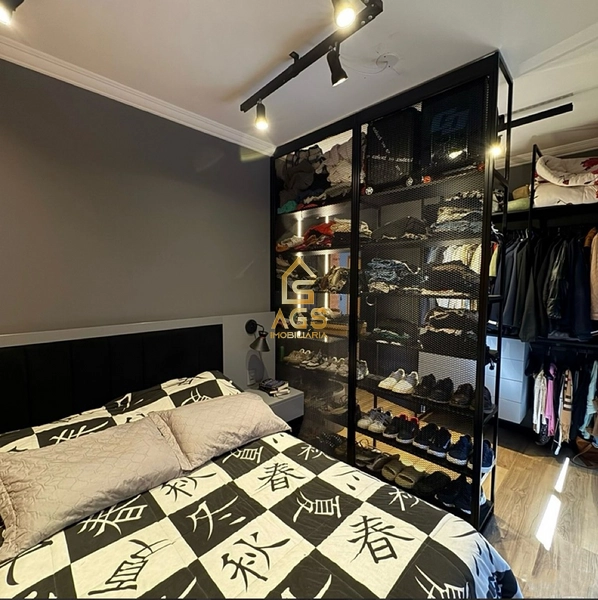Apartamento à venda no bairro Montanha: 4ª foto da galeria de imagens do imóvel