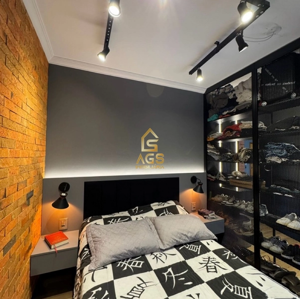 Apartamento à venda no bairro Montanha: 13ª foto da galeria de imagens do imóvel