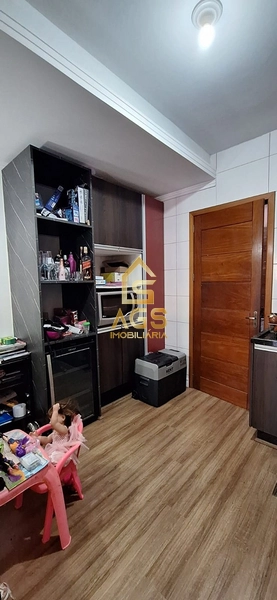 SOBRADO À VENDA NO BAIRRO MONTANHA: 5ª foto da galeria de imagens do imóvel