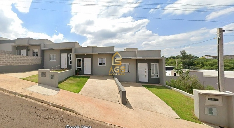 CASA GEMINADA NO BAIRRO BOM PASTOR EM LAJEADO: 1ª foto da galeria de imagens do imóvel