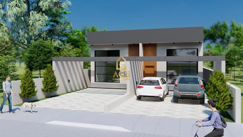 Casa geminada 2 dormitórios em Conventos : 7ª foto da galeria de imagens do imóvel