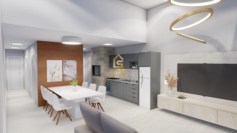 Casa geminada 2 dormitórios em Conventos : 16ª foto da galeria de imagens do imóvel