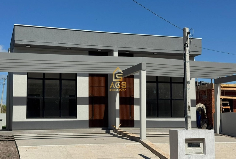 Casa geminada 2 dormitórios em Conventos : 2ª foto da galeria de imagens do imóvel