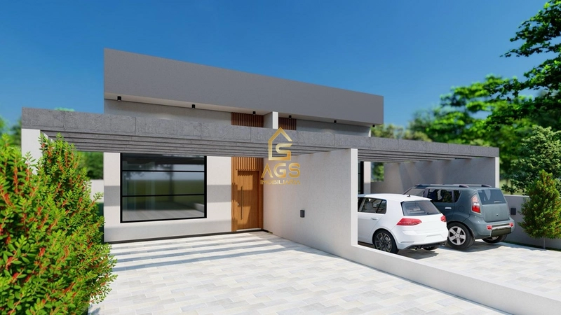 Casa geminada 2 dormitórios em Conventos : 9ª foto da galeria de imagens do imóvel