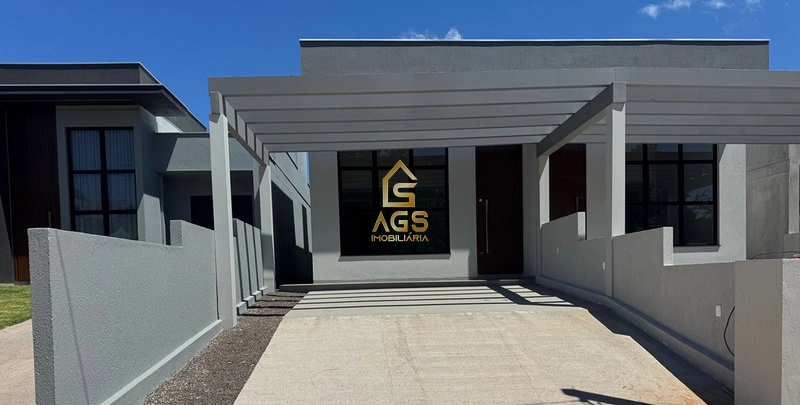 Casa geminada 2 dormitórios em Conventos : 3ª foto da galeria de imagens do imóvel