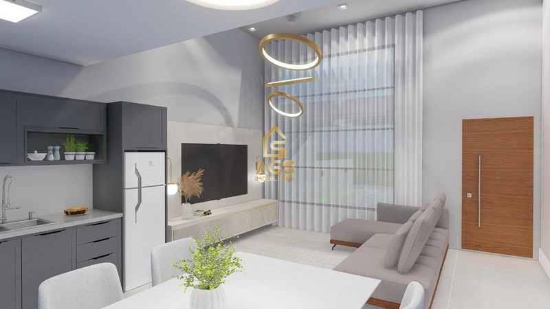 Casa geminada 2 dormitórios em Conventos : 11ª foto da galeria de imagens do imóvel