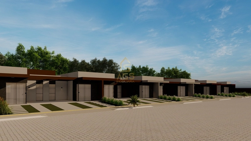 Casa geminada em Conventos: 7ª foto da galeria de imagens do imóvel