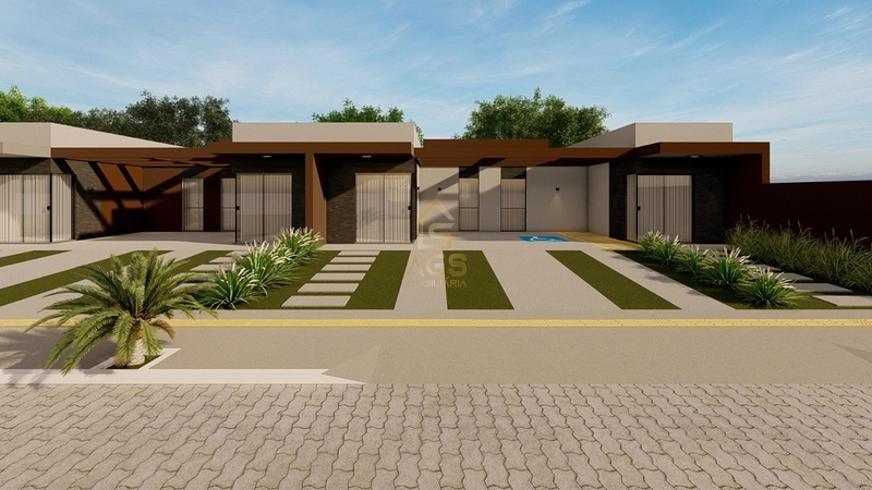 Casa geminada em Conventos: 3ª foto da galeria de imagens do imóvel