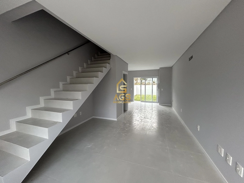 Sobrado 2 dormitórios: 6ª foto da galeria de imagens do imóvel