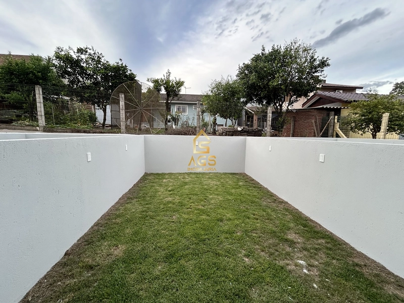 Sobrado 2 dormitórios: 26ª foto da galeria de imagens do imóvel