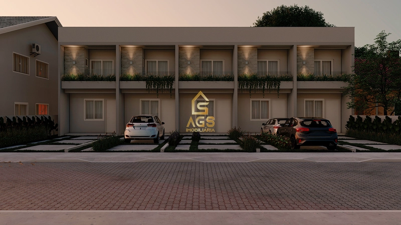 Sobrado 2 dormitórios: 6ª foto da galeria de imagens do imóvel