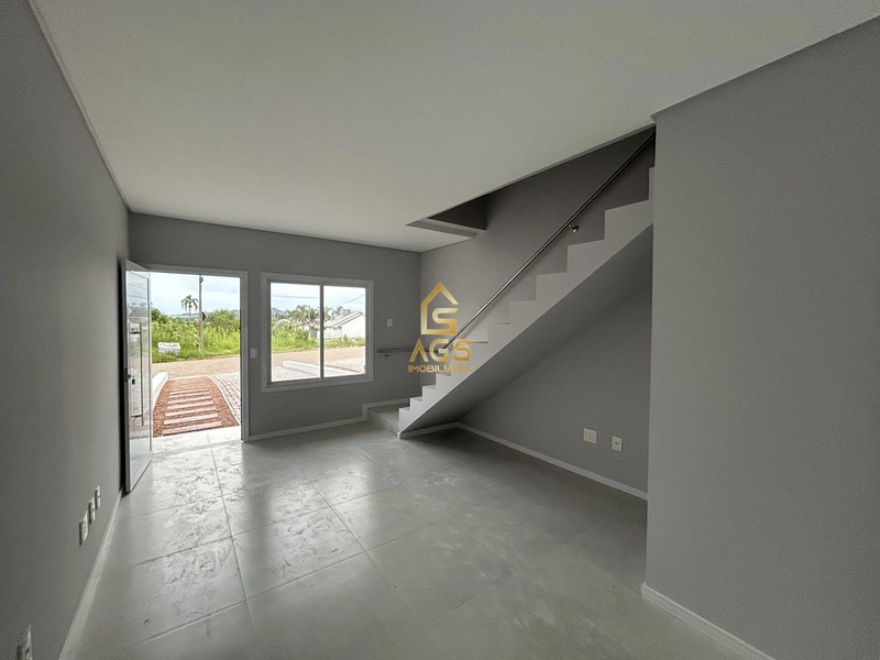 Sobrado 2 dormitórios: 10ª foto da galeria de imagens do imóvel