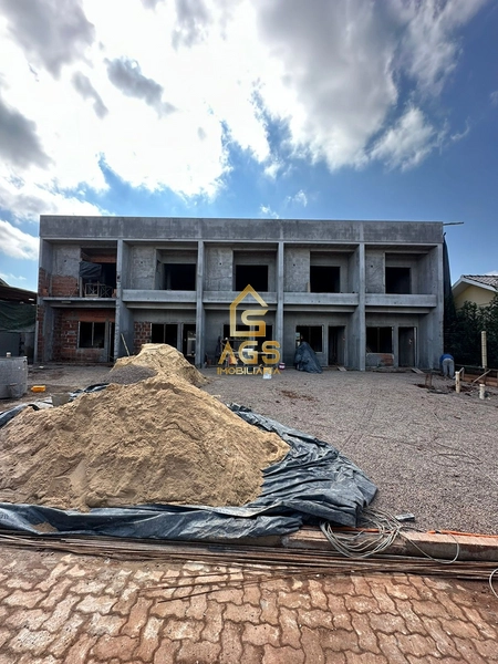 Sobrado 2 dormitórios: 11ª foto da galeria de imagens do imóvel