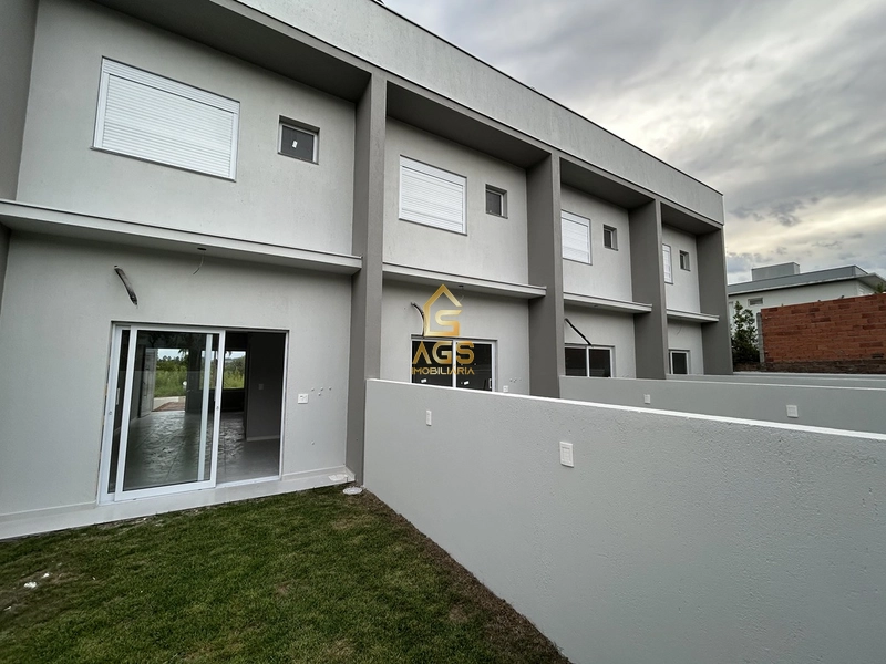 Sobrado 2 dormitórios: 21ª foto da galeria de imagens do imóvel