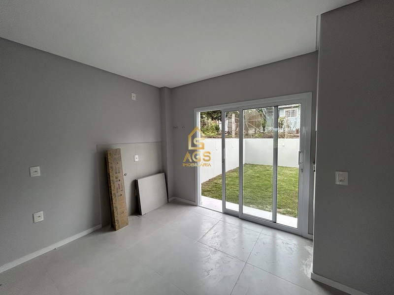 Sobrado 2 dormitórios: 24ª foto da galeria de imagens do imóvel