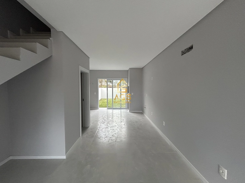 Sobrado 2 dormitórios: 23ª foto da galeria de imagens do imóvel