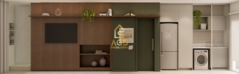 Sobrado 2 dormitórios: 8ª foto da galeria de imagens do imóvel