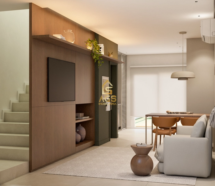 Sobrado 2 dormitórios: 7ª foto da galeria de imagens do imóvel