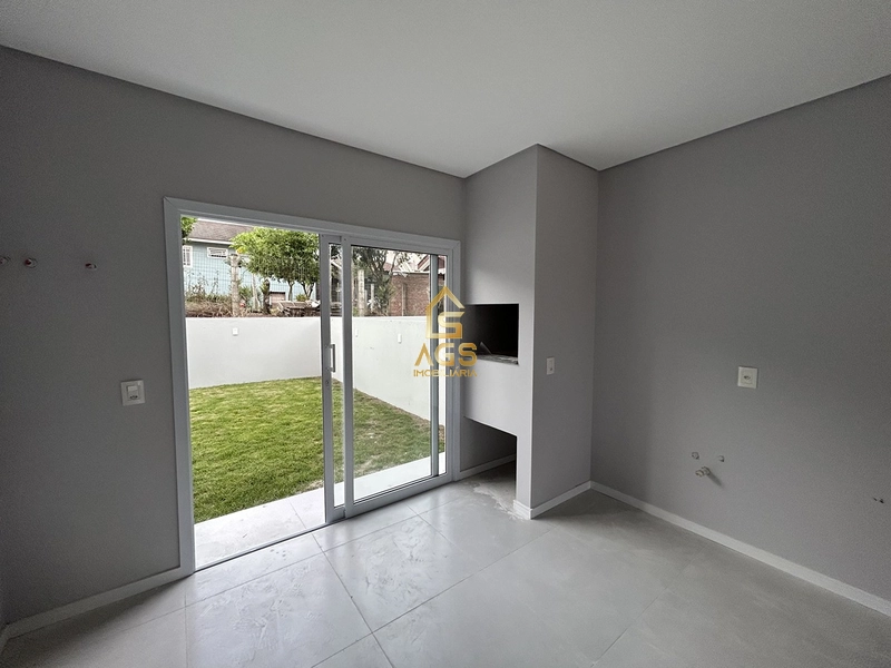 Sobrado 2 dormitórios: 25ª foto da galeria de imagens do imóvel