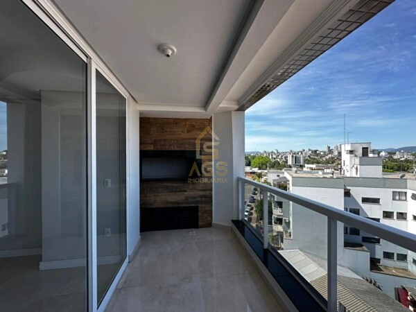 Cobertura plana 3 dormitórios: 6ª foto da galeria de imagens do imóvel