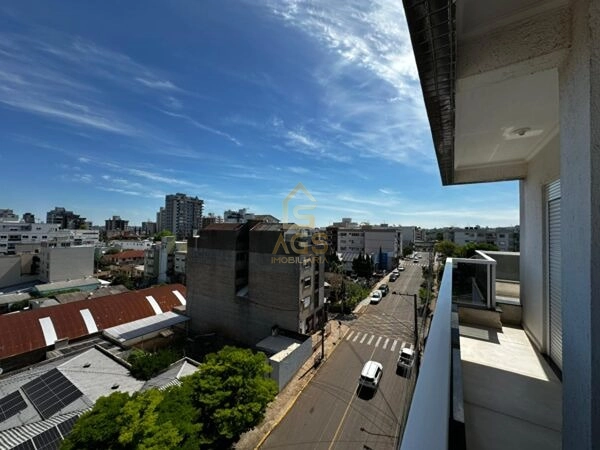 Cobertura plana 3 dormitórios: 14ª foto da galeria de imagens do imóvel