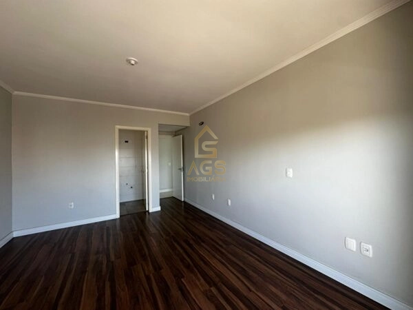 Cobertura plana 3 dormitórios: 3ª foto da galeria de imagens do imóvel