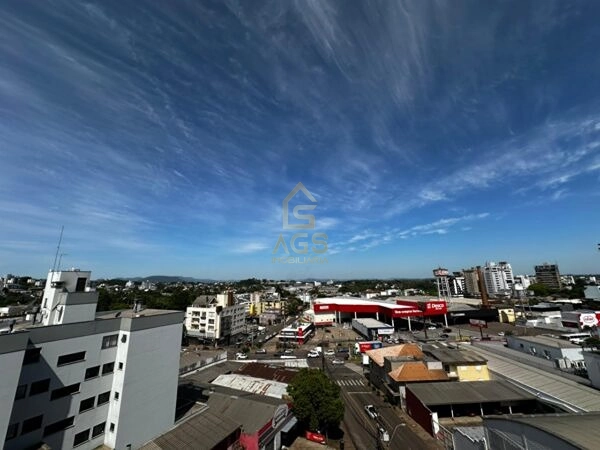 Cobertura plana 3 dormitórios: 7ª foto da galeria de imagens do imóvel