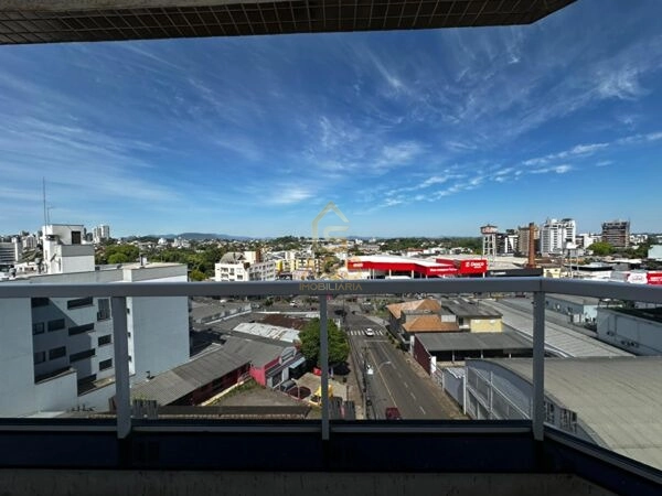 Cobertura plana 3 dormitórios: 17ª foto da galeria de imagens do imóvel