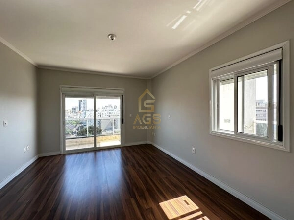 Cobertura plana 3 dormitórios: 18ª foto da galeria de imagens do imóvel