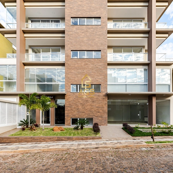 Apartamento 3 Dormitórios Mobiliado e Decorado: 2ª foto da galeria de imagens do imóvel