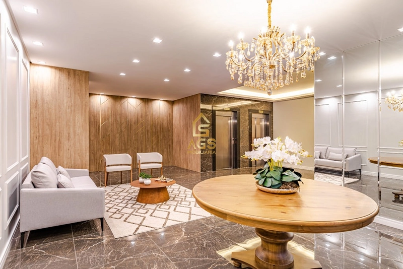 Apartamento 3 Dormitórios Mobiliado e Decorado: 4ª foto da galeria de imagens do imóvel