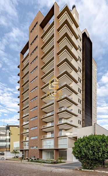 Apartamento 3 Dormitórios Mobiliado e Decorado: 3ª foto da galeria de imagens do imóvel