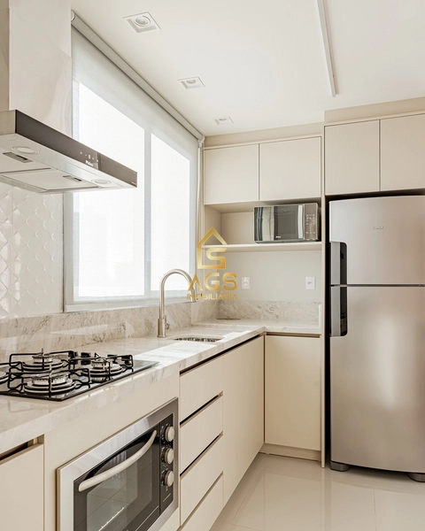 Apartamento 3 Dormitórios Mobiliado e Decorado: 19ª foto da galeria de imagens do imóvel