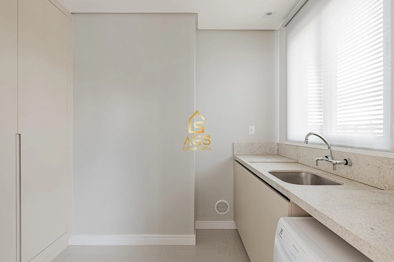 Apartamento 3 Dormitórios Mobiliado e Decorado: 17ª foto da galeria de imagens do imóvel