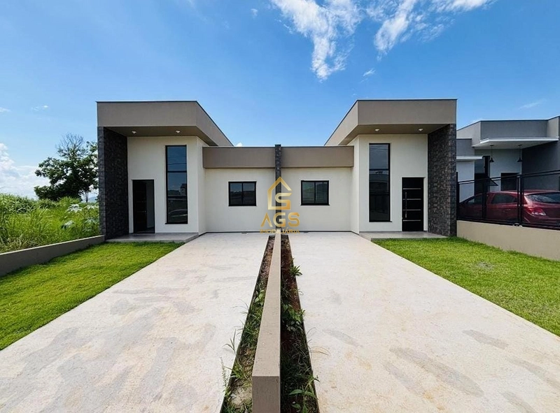 Imóvel residencial ou comercial