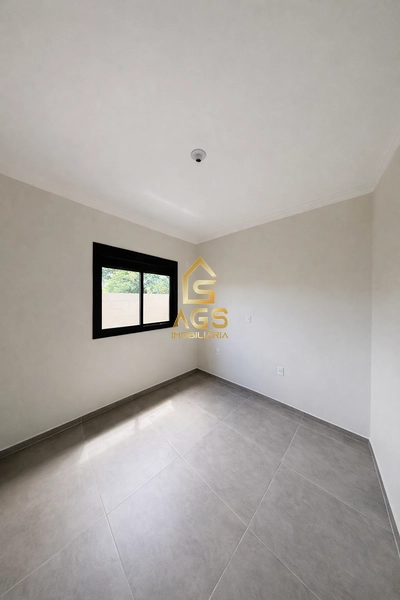 Casa geminada 3 dormitórios Campestre: 11ª foto da galeria de imagens do imóvel