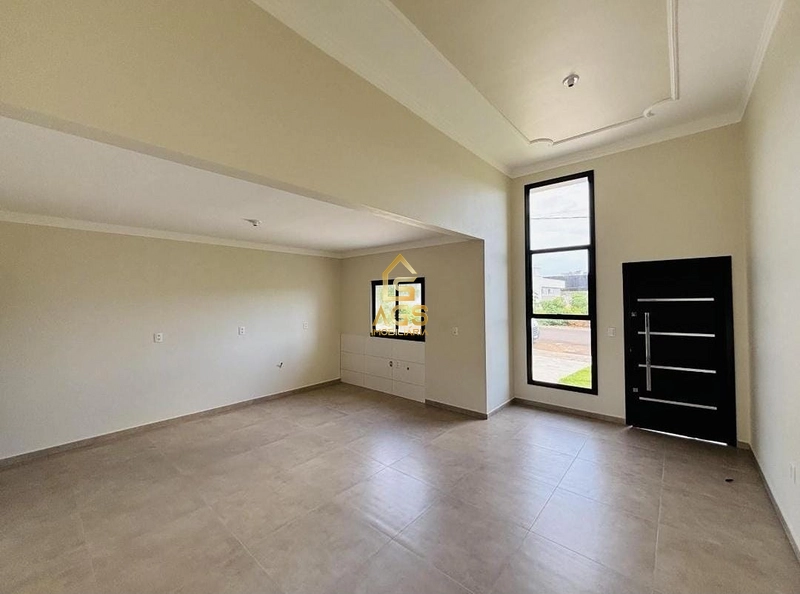 Casa geminada 3 dormitórios Campestre: 8ª foto da galeria de imagens do imóvel