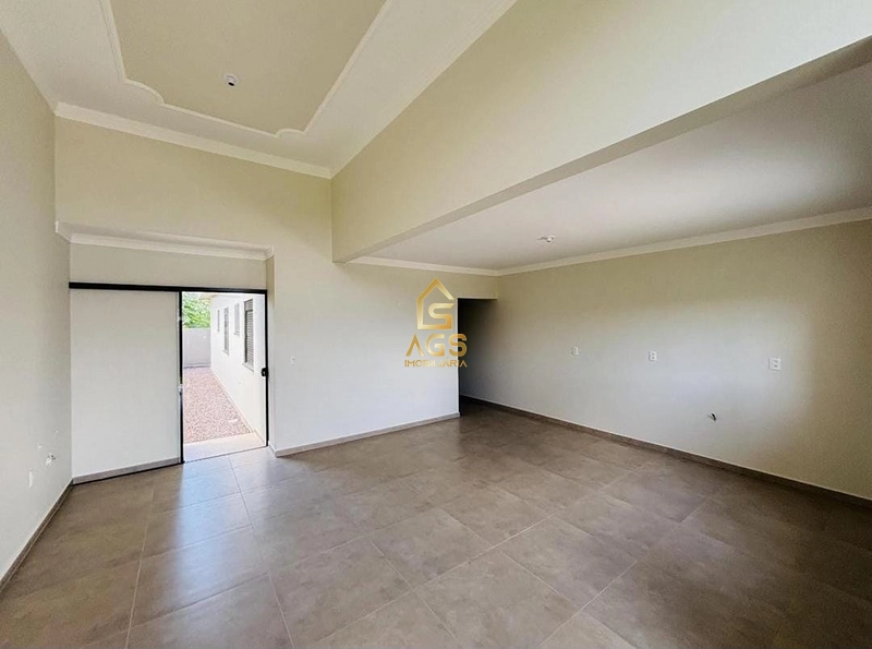 Casa geminada 3 dormitórios Campestre: 7ª foto da galeria de imagens do imóvel