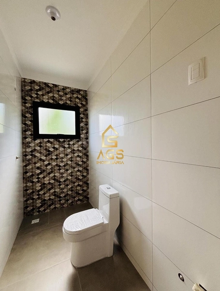 Casa geminada 3 dormitórios Campestre: 14ª foto da galeria de imagens do imóvel