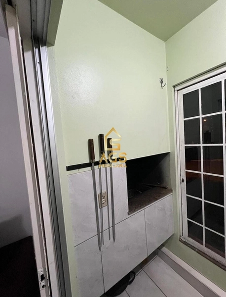 Apartamento de 2 dormitórios semimobiliado no São Cristóvão – Lajeado: 8ª foto da galeria de imagens do imóvel
